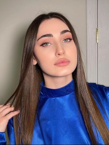 Анкета проститутки Анна, 23 года